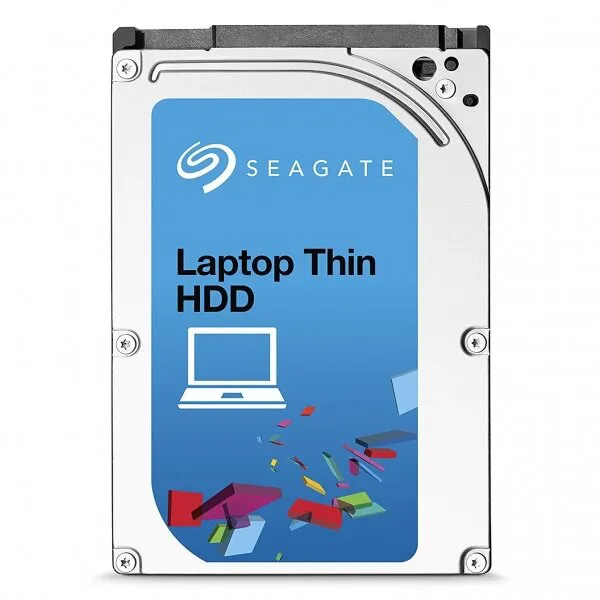 Seagate Momentus Thin 500 GB (ST500LT012) HDD