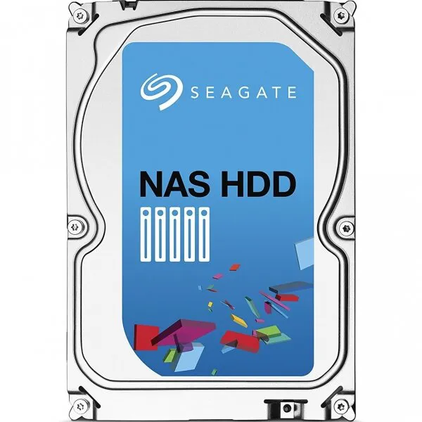 Seagate NAS 4 TB (ST4000VN000) HDD