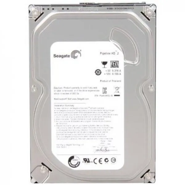 Seagate Pipeline HD 1 TB (ST1000VM002) HDD