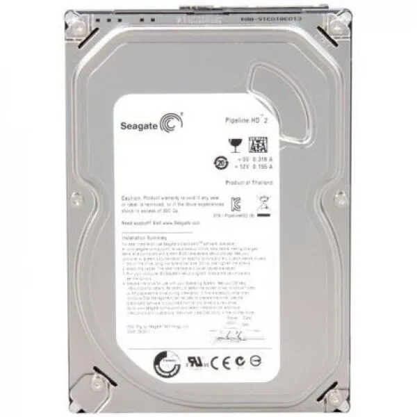 Seagate Pipeline HD 500 GB (ST3500312CS) HDD