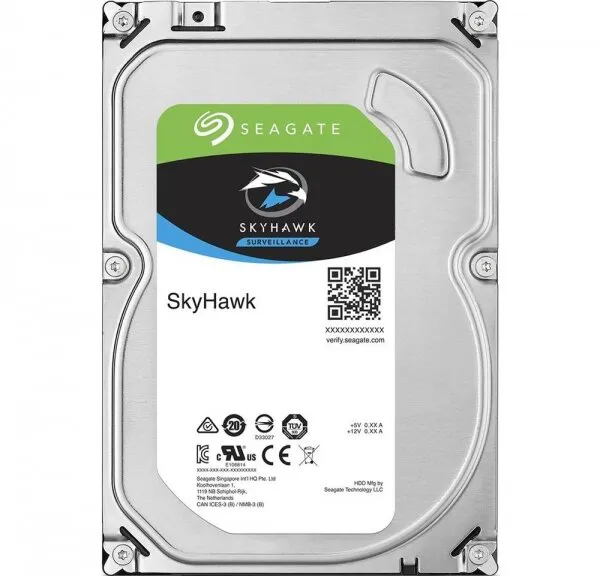 Seagate SkyHawk 2 TB (ST2000VX008) HDD