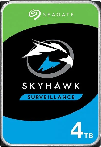 Seagate SkyHawk (ST4000VX008) HDD