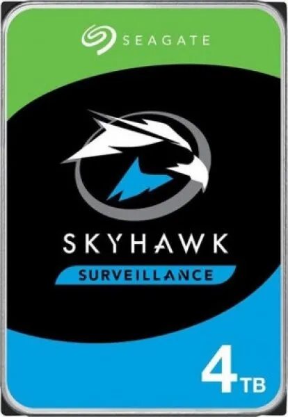 Seagate SkyHawk (ST4000VX016) HDD