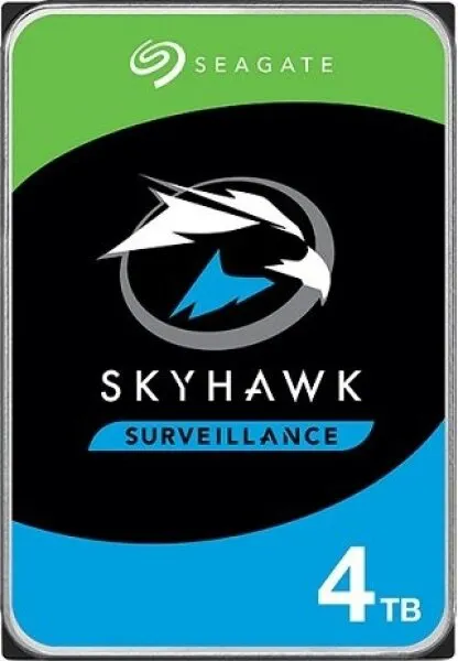 Seagate Skyhawk Surveillance (ST4000VX013) HDD