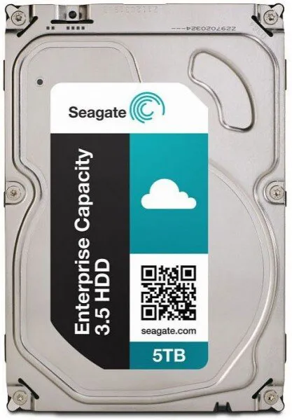 Seagate ST5000NM0084 HDD