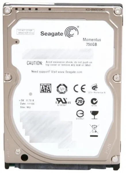 Seagate ST9750420AS HDD