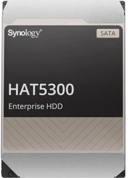 Synology HAT5300-8T 8 TB HDD