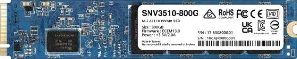 Synology SNV3510-800G SSD