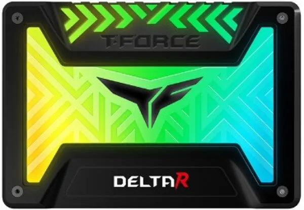 Team Group Delta R (T253TR001T3C415) SSD