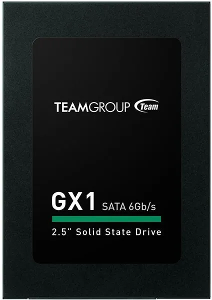 Team Group GX1 120 GB (T253X1120G0C101) SSD