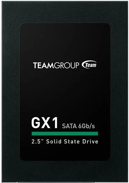 Team Group GX1 (T253X1240GOC101) SSD