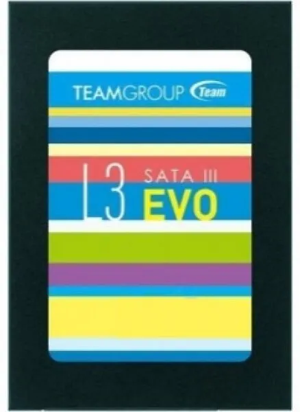 Team Group L3 EVO 120 GB (TT253LE120GTC101) SSD