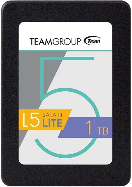Team Group L5 Lite 1 TB (T2535T001T0C101) SSD