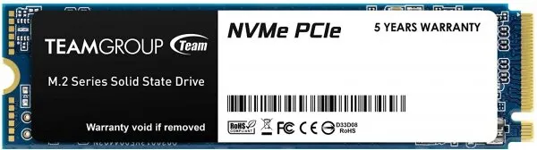 Team Group MP33 Pro 1 TB (TM8FPD001T0C101) SSD