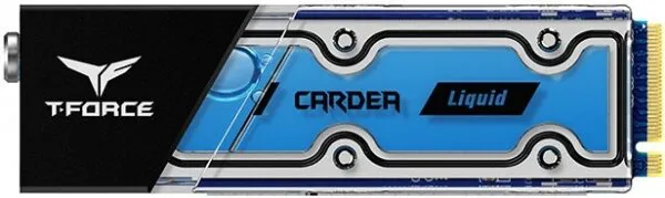 Team Group T-Force Cardea Liquid 512 GB (TM8FP5512G0C119) SSD