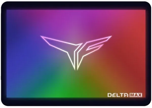 Team Group T-Force Delta Max 1 TB (T253TM001T3C302) SSD