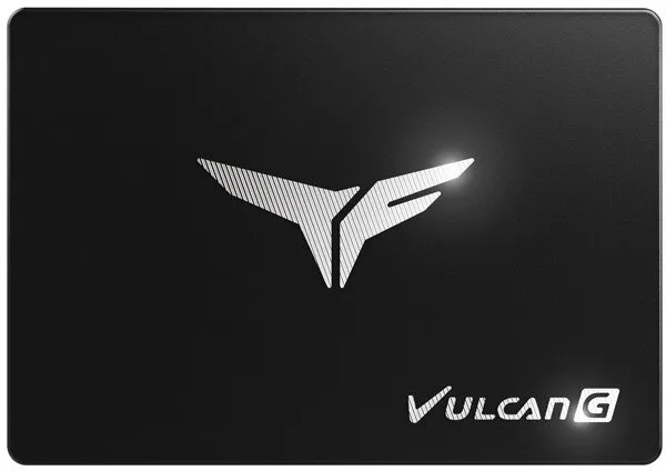 Team Group T-Force Vulcan G 1 TB (T253TG001T3C301) SSD