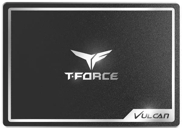 Team Group Vulcan 250 GB (T253TV250G3C301) SSD