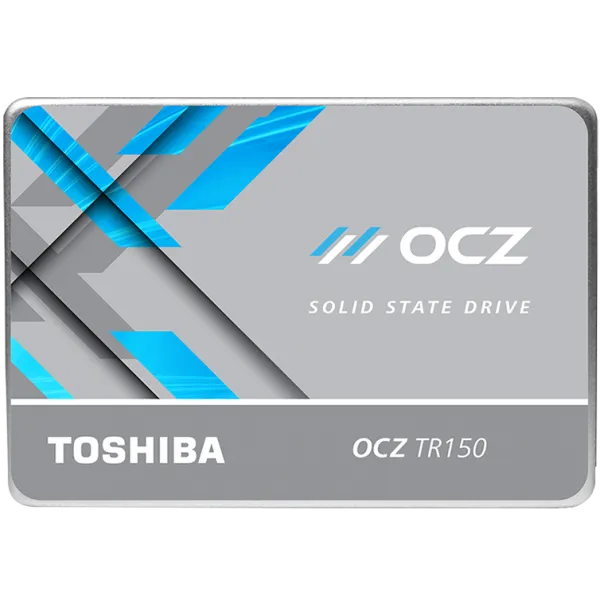 Toshiba OCZ TR150 120 GB (TRN150-25SAT3-120G) SSD