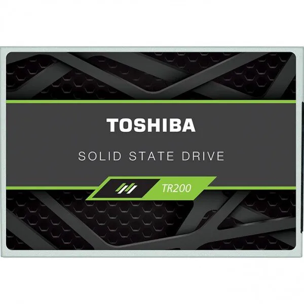 Toshiba OCZ TR200 240 GB (THN-TR20Z2400U8) SSD