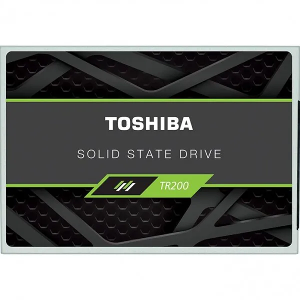 Toshiba OCZ TR200 480 GB (THN-TR20Z4800U8) SSD