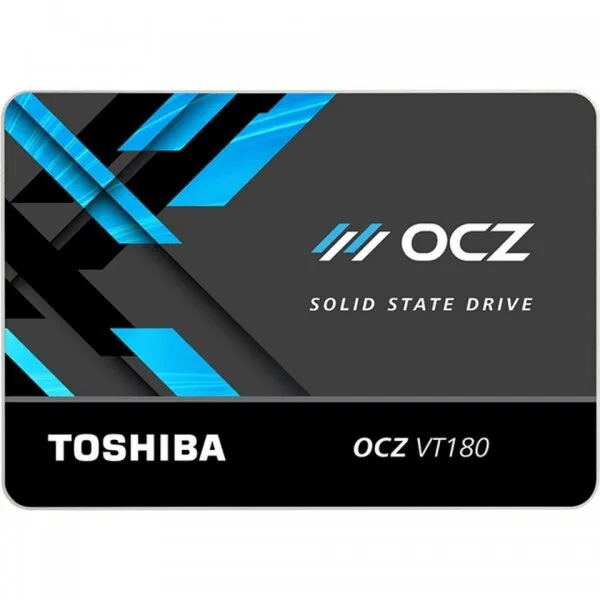 Toshiba OCZ VT180 480 GB (VTR180-25SAT3-480G) SSD