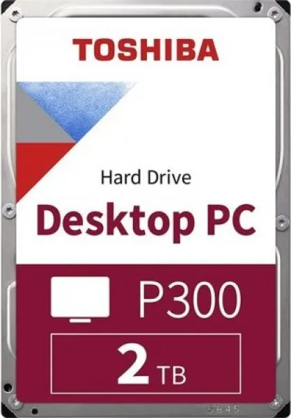 Toshiba P300 (HDWD220UZSVA) HDD