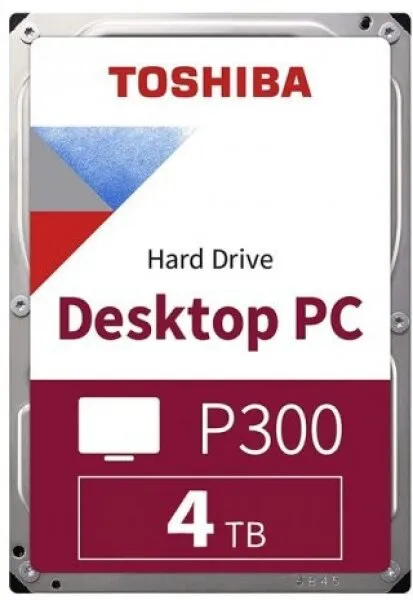 Toshiba P300 (HDWD240EZSTA) HDD