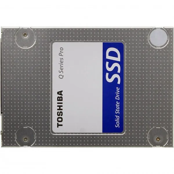 Toshiba Q-Series Pro (HDTS351EZSTA) SSD