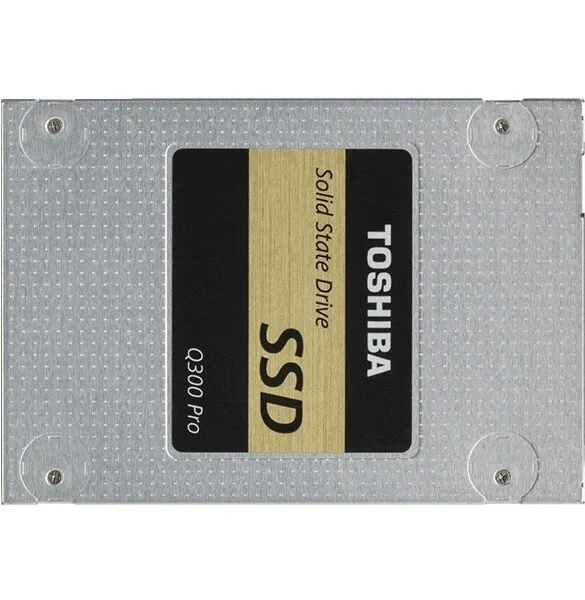Toshiba Q300 Pro 256 GB (HDTSA25EZSTA) SSD