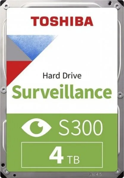 Toshiba S300 (HDWT740UZSVA) HDD