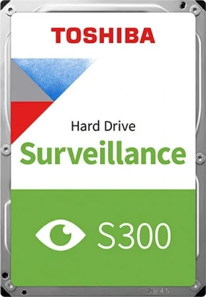 Toshiba S300 (HDWT840UZSVA) HDD