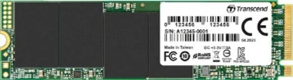 Transcend TS2TMTE220S SSD