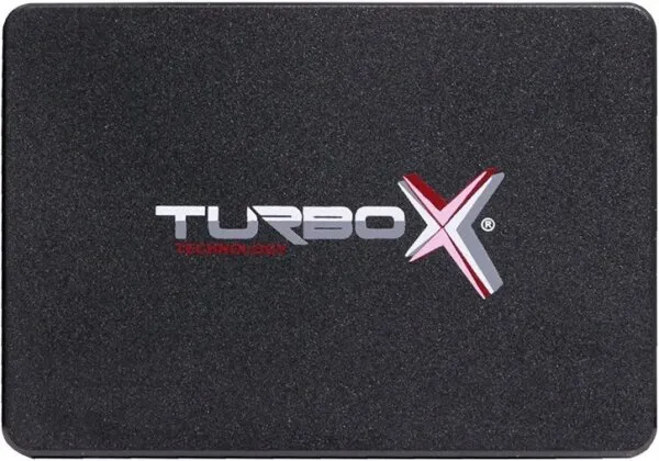 Turbox FastLab X KTA1000 SSD