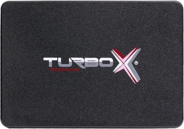 Turbox SwipeTurn KTA512 SSD