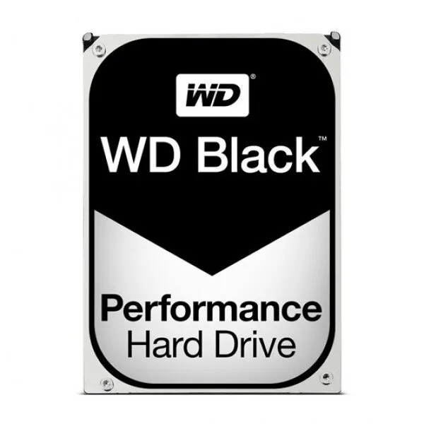 WD Black Desktop 1 TB (WD1003FZEX) HDD