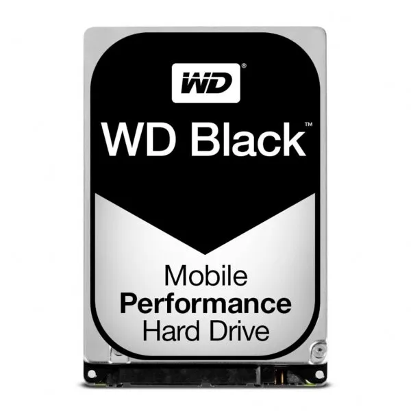 WD Black Mobile 750 GB (WD7500BPKX) HDD