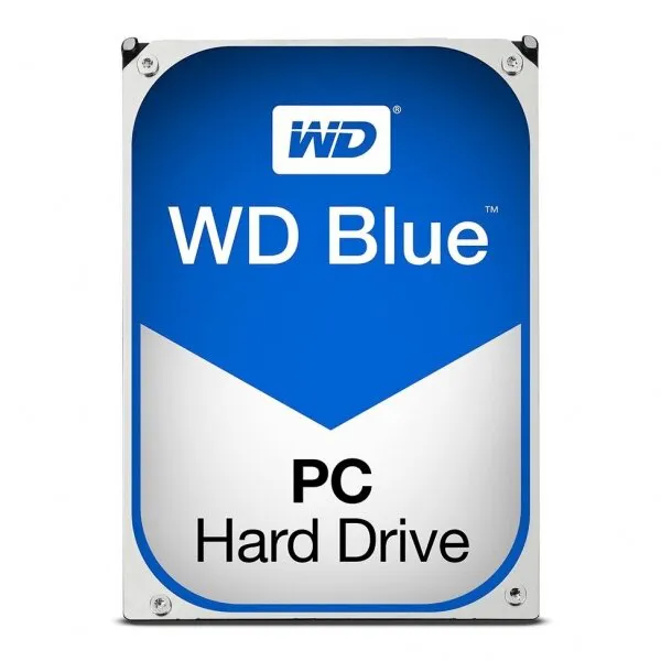 WD Blue Desktop 2 TB (WD20EZRZ) HDD