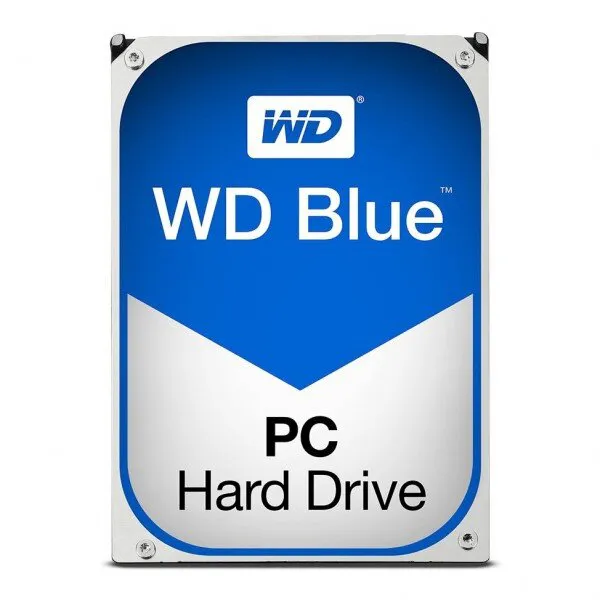 WD Blue Desktop 320 GB (WD3200AAKX) HDD