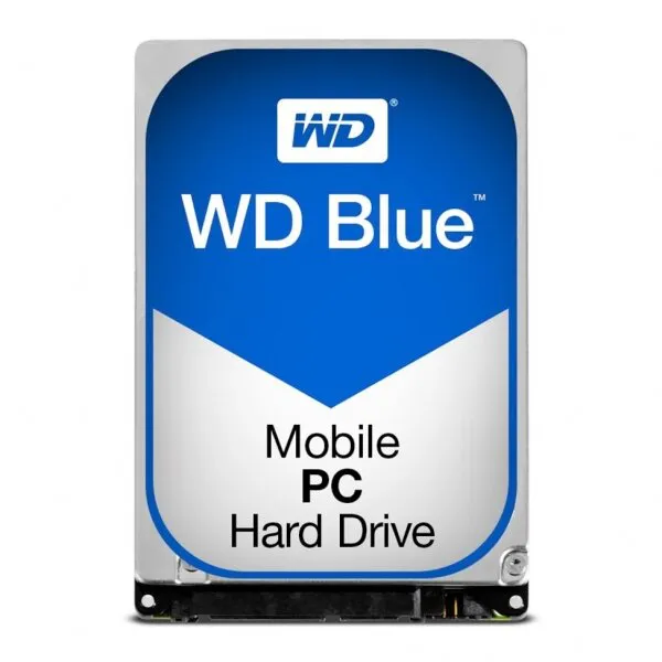 WD Blue Mobile 1 TB (WD10JPVX) HDD