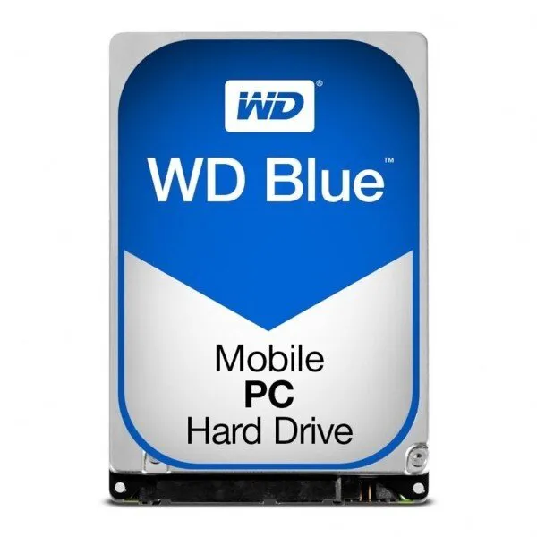 WD Blue Mobile 1 TB (WD10JPCX) HDD