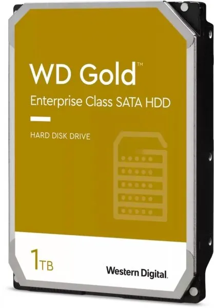 WD Gold Enterprise 18 TB (WD181KRYZ) HDD