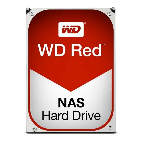 WD Red 1 TB (WD10EFRX) HDD