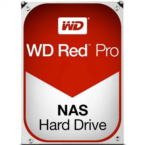 WD Red Pro 2 TB (WD2001FFSX) HDD