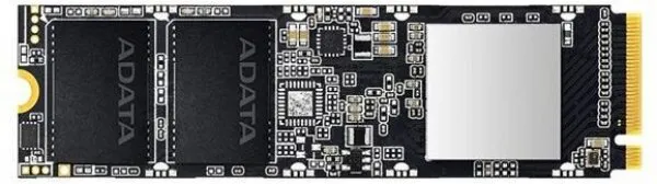 XPG Gammix SX8100 2 TB (ASX8100NP-2TT-C) SSD