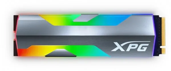 XPG Spectrix S20G 500 GB (ASPECTRIXS20G-500G-C) SSD
