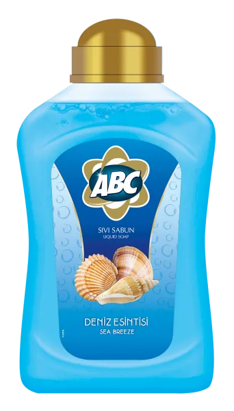 ABC Deniz Esintisi Sıvı Sabun 3.5 lt Sabun