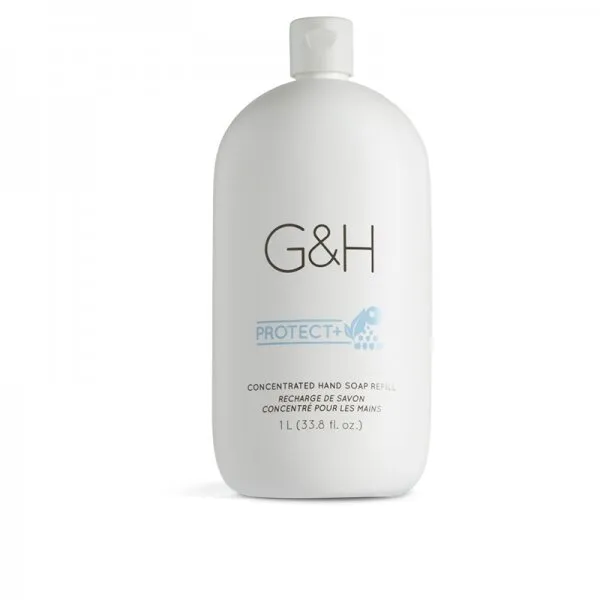 Amway G&H Protect Konsantre Sıvı Sabun 1 lt Sabun