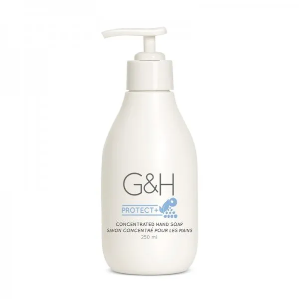 Amway G&H Protect Konsantre Sıvı Sabun 250 ml Sabun