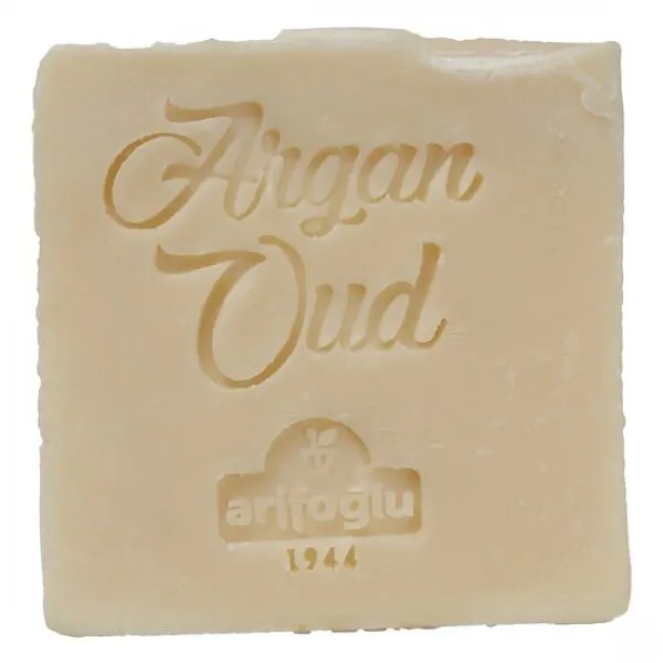 Arifoğlu Argan Sabunu 90 Gr Sabun